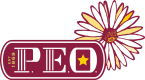 Logo of Chapter AZ of the PEO Sisterhood